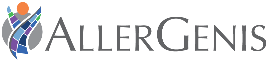 Allergenis Logo