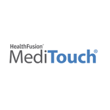 HealthFusion Logo