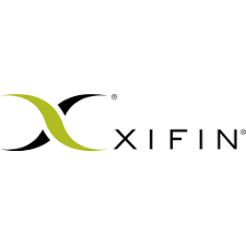 Xifin Logo