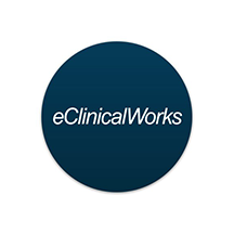 Eclinical Works Logo